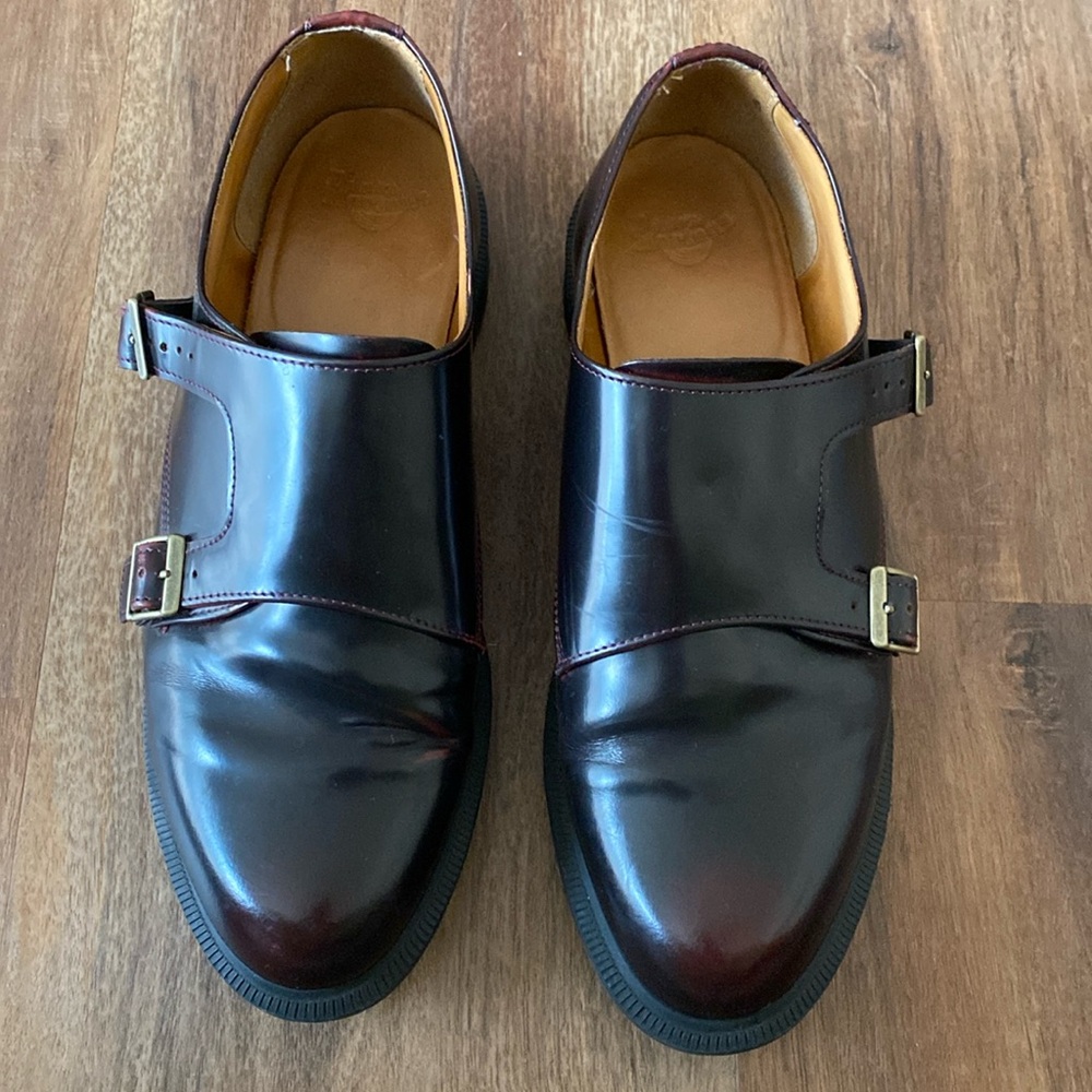 Dr. Martens Loafers Size 43